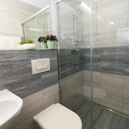 Hotel Solid Gold Garni