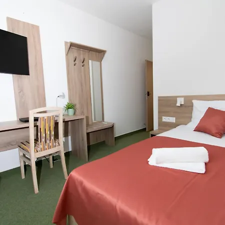 Hotel Solid Gold Garni Malacky