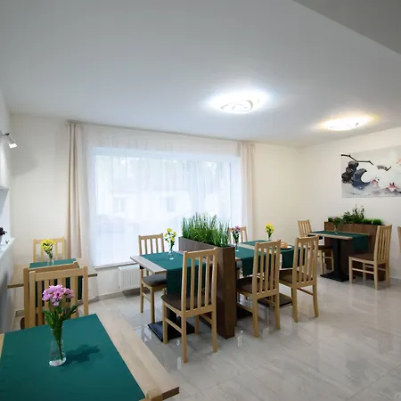 Hotel Solid Gold Garni Malacky