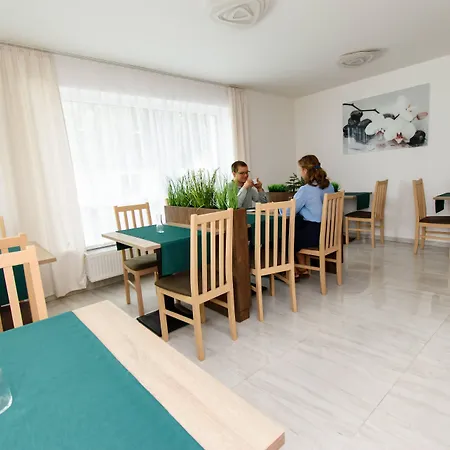 Solid Gold Garni Hotel Malacky