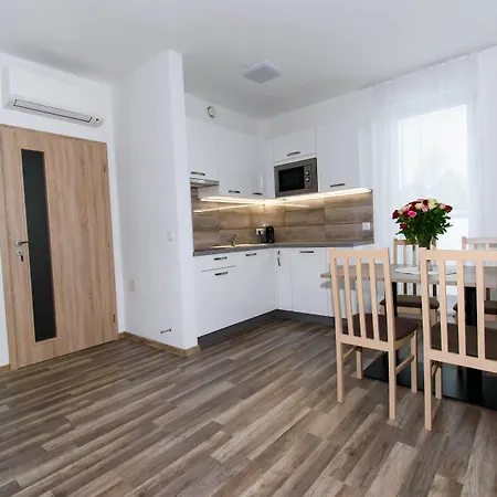 Solid Gold Garni Hotel Malacky