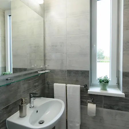 Hotel Solid Gold Garni