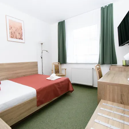 Hotel Solid Gold Garni Malacky