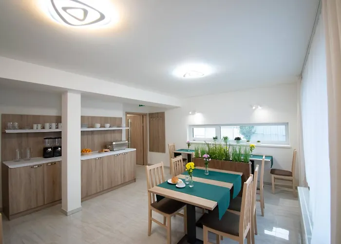 Solid Gold Garni Hotel Malacky