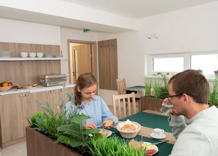 Solid Gold Garni 3* Malacky