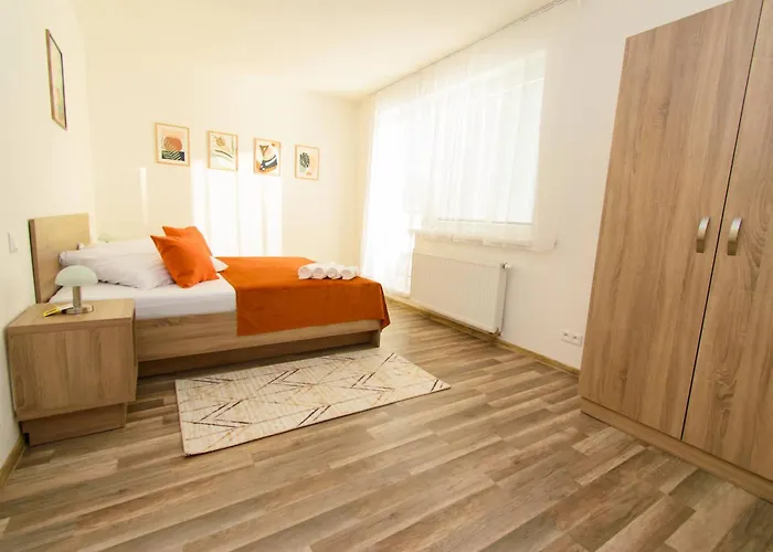 Hotel Solid Gold Garni