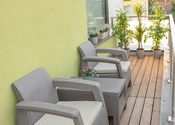 Solid Gold Garni Hotel Malacky