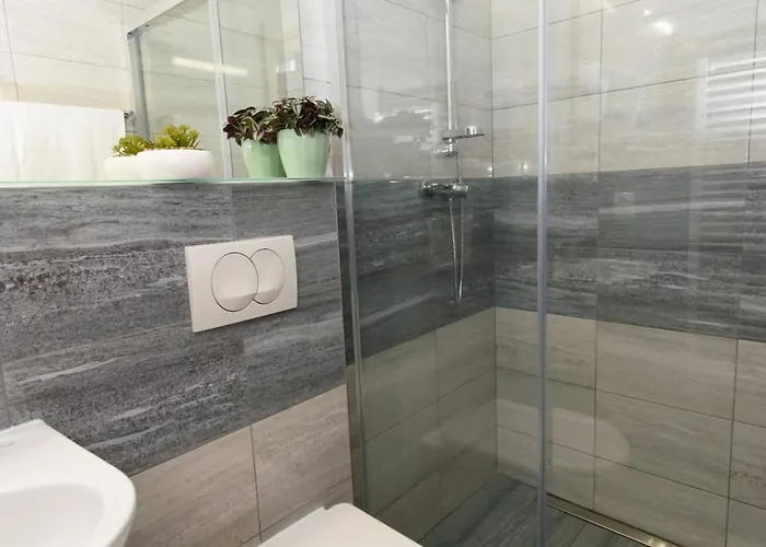 Hotel Solid Gold Garni