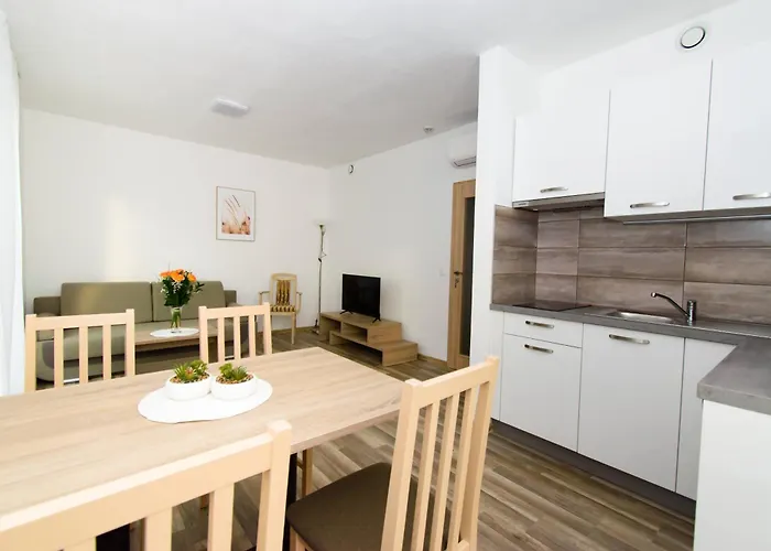 Hotel Solid Gold Garni