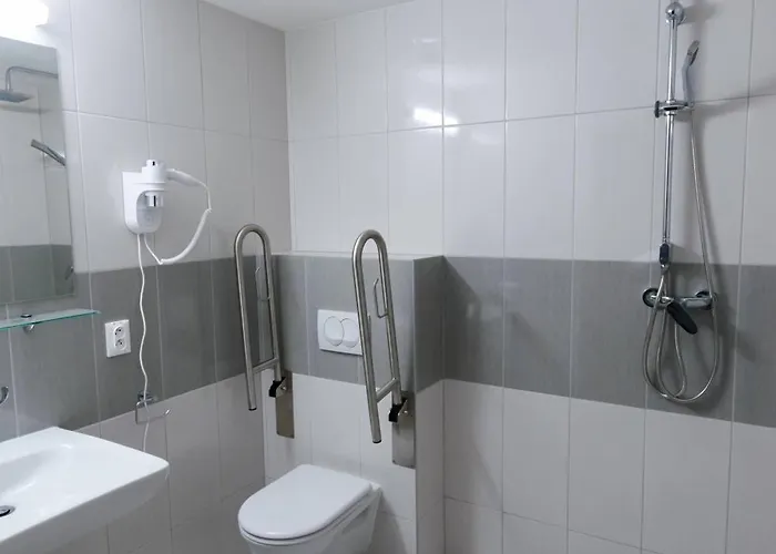 Hotel Solid Gold Garni Malacky