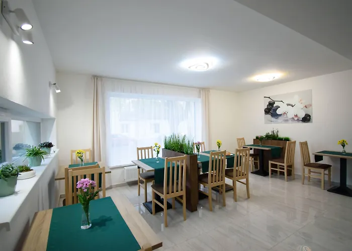 Hotel Solid Gold Garni Malacky