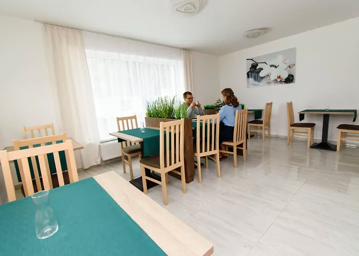 Solid Gold Garni Hotel Malacky