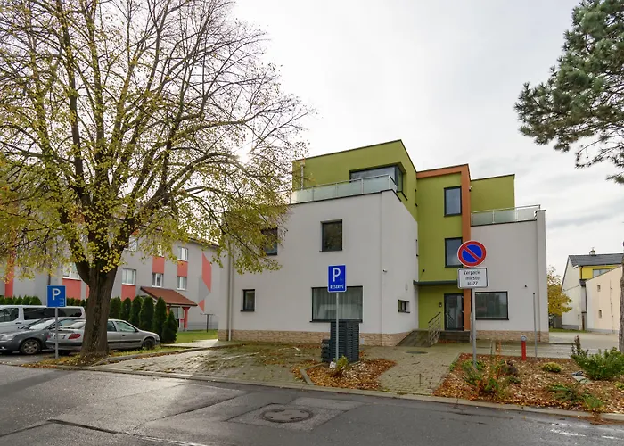 Hotel Solid Gold Garni 3*