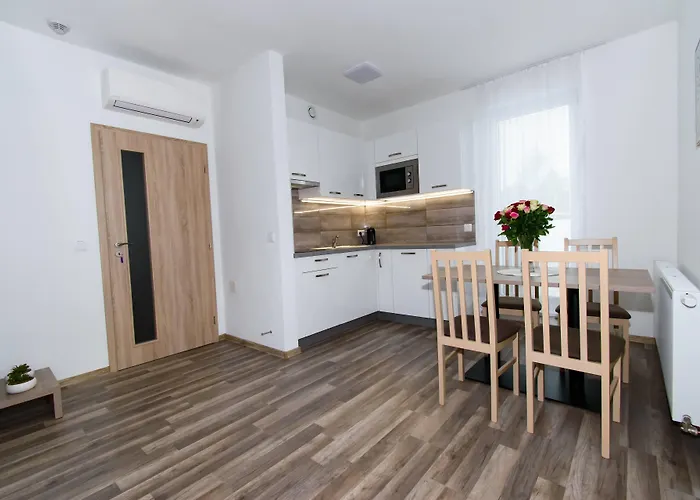 Solid Gold Garni Hotel Malacky