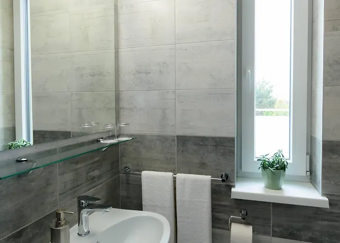 Hotel Solid Gold Garni