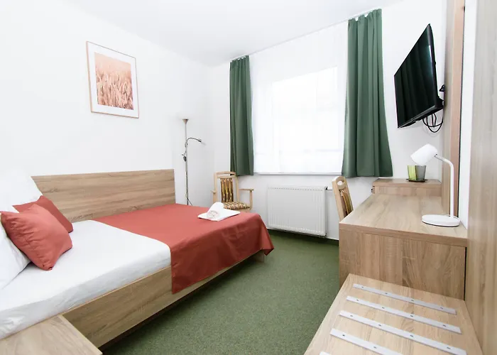 Hotel Solid Gold Garni Malacky